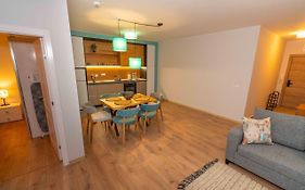 Pomorie Seaside Apartments