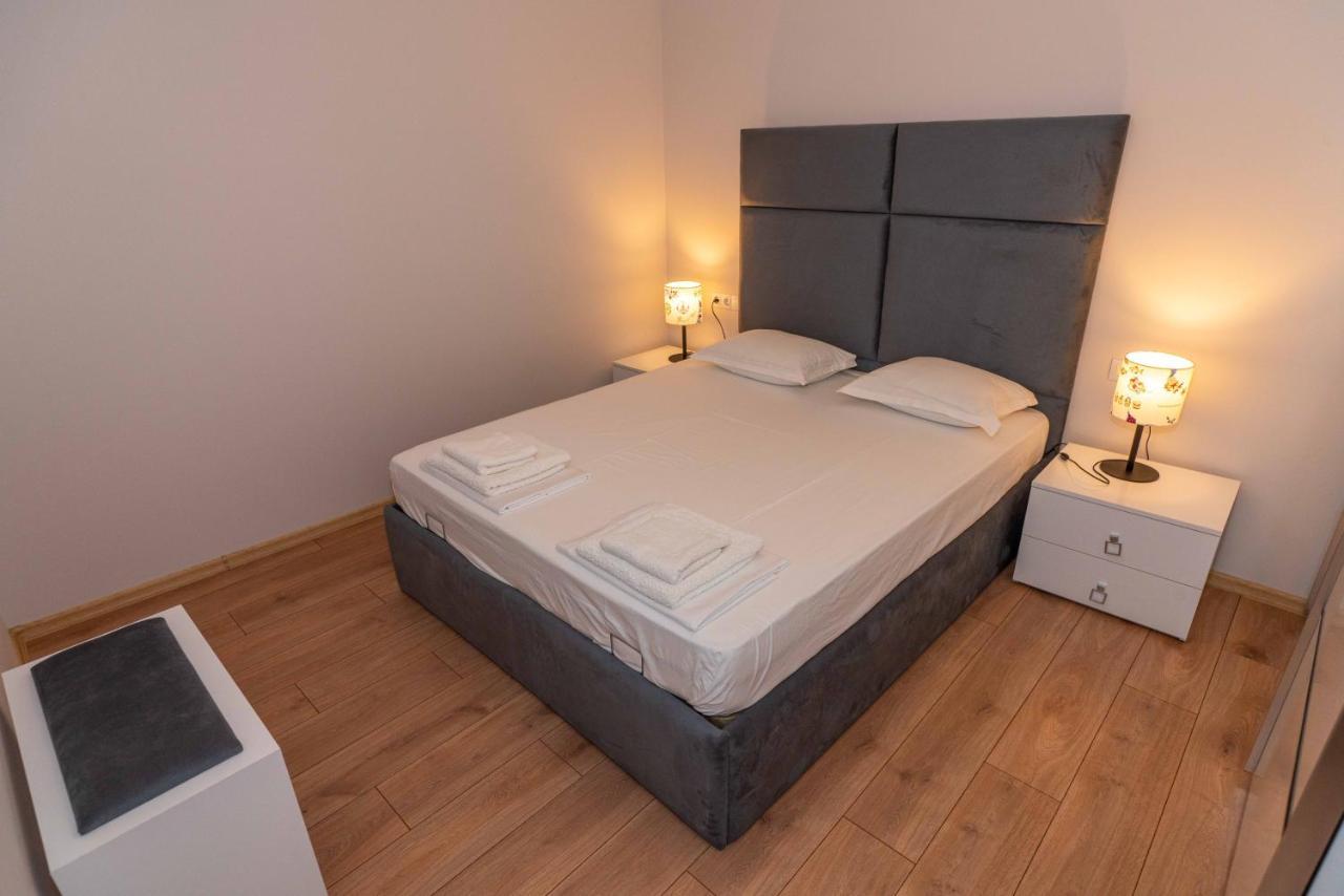 Pomorie Seaside Apartments Eksteriør bilde